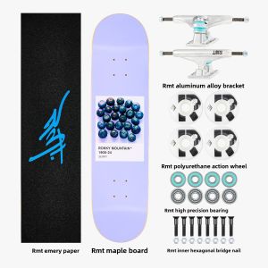 RMT | Street Skating Beginner Skateboard