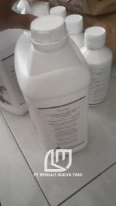 Serum Cantika Pupuk Cair Untuk Tanaman Hias Dan Buah Buahan 1 Liter