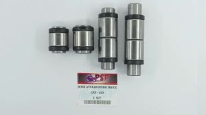 Bosh Ayunan Monoshock CRF 150 Unitrack Lengan Ayun Anting Monoskok Sok Shockbreaker Honda CRF 150