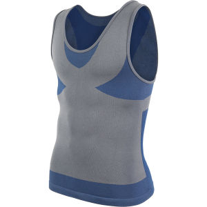 Áo Nén Cơ Thể Nam Áo Vest Định Hình Áo Bó Sát Nhiều Màu Áo Tập Gym Áo Lót Thể Thao