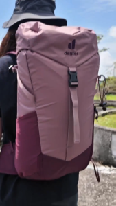 DEUTER TELATIE 24 SL Hiking Backpack