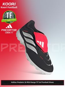 adidas | Artificial Grass Football Shoes TF