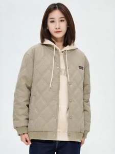 Warrior | Light Thin Quilted Jacket For Petite