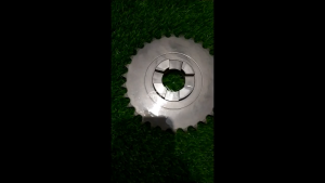 Gear 30 Gigi Traktor Quick - Sprocket 30 T G1000/S1000/G3000/BOXER/ZEVA