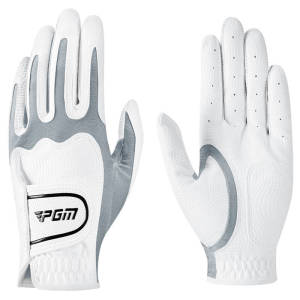 PGM GOLF | Non-slip Durable Breathable Lycra Ladies Golf Glove