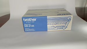 Brother DR-2125 Original Drum Unit (แม่พิมพ์สร้างภาพ(ดรัม))