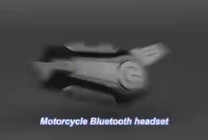 E1 Bluetooth 5.0 Motorcycle Helmet Headset Motorbike Wireless Earphones Headphone With Microphone For iPhone iPad Android Tahan Air IPX6