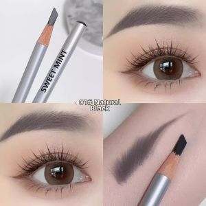 Natural Definition Waterproof Long-lasting Brow Pencil