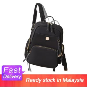 Aopuly Female delicate Business Backpack waterproof anti-theft Office Bag fit 14 Inch Laptop Backpack