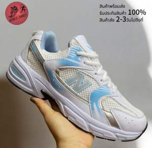 รองเท้าผ้าใบ เล่นกีฬาทุกแบบวิ่งกีฬา ใส่เดินเที่ยวเข้าได้ทุกงาน มีหลายสีเลือก