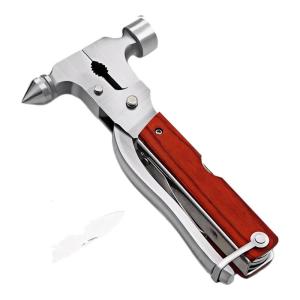 WEVOLA | Emergency Car Window Breaker Hammer
