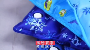 Ice crystal 20g per pack for Cooling Pillow Ice Pillow Ice Pad