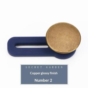 EELHOE | Universal Jeans Button Extender Adjustable Pants Waist Extension Buckle for Men Women Easy to Use for Work Travel Casual Outfits