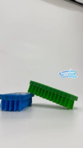 Sikat Baju / Sikat WC Toilet / Sikat Lantai Kamar Mandi Nagata 209