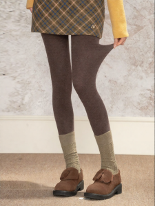 loveheynew | Quần Leggings Ôm Body Giữ Nhiệt