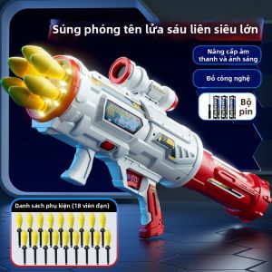 XIDIQI | Bộ Xây Dựng Giáo Dục Quà Sinh Nhật Cho Trẻ 3-10 Tuổi