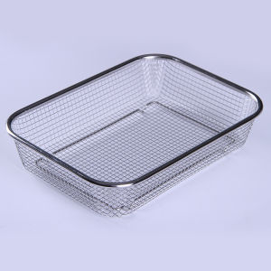 Giỏ Thoát Nước Sáng Tạo Bằng Inox