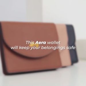 [New Collection] Hody - Dompet Wanita Hody Dompet Mini Wanita Dompet Koin Card Holder Wanita Dompet Mini Korea/AERA WALLET