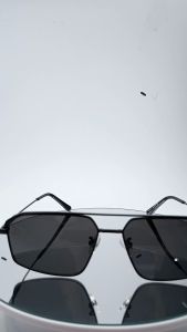 Sunglasses Joana France 7163 Kacamata Hitam