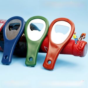 Portable Beer Bottle Opener Restaurant Bar Home Use Creative Personalized Restaurant Dinner House Beer Cap Opener