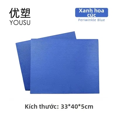 Jiaxun | Thảm Luyện Tập Cơ Bụng Dạng Quỳ Yoga Fitness Đệm Cân Bằng