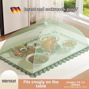 BAPNP | Dust Cover For Food