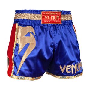 Professional Martial Arts Training Shorts