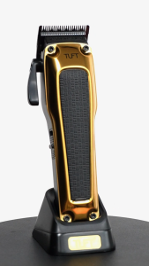 TUFT Professional Supreme Gold Clipper