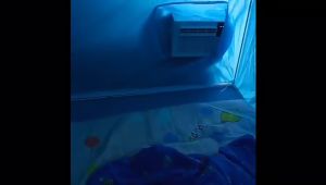 แอร์ air conditioner แอร์ที่ใช้ในบ้าน แอร์บ้าน3400btu ถูกๆ แอร์คูลเลอร์ ไม่ต้องติดตั้ง พกพาสะดวกทเครื่องปรับอากาศเคลื่อนย้ายได้ แอร์รถยนต์ แอร์ตั้งแคมป์เต็นท์กลางแจ้งพิเศษ