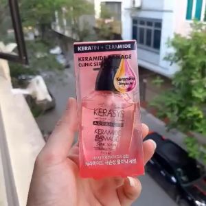 Tinh dầu dưỡng tóc Kerasys Advanced 70ml - dầu dưỡng tóc dưỡng ẩm chăm sóc tóc