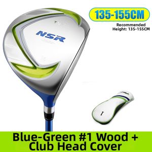 PGM GOLF | Oversized Childrens Beginner Driver Golf Club