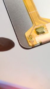 LCD TOUCHSCREEN VIVO V40 LTIE (4G/5G)/Y100 IDN (4G/5G)/Y200 5G/V29E 5G/V30 LITE/T3 5G/IQOO Z9 5G ORG