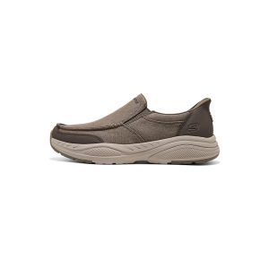 Skechers | Convenient Slip-On Loafers Shoes 2026 New Model