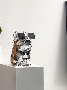 Eyre Ember Prancis di dalam kotak tisu kotak tisu ruang tamu ruang tamu kreatif meja kantor meja kopi meja restoran laci desktop ornamen  tissue box creative living room desktop drawer