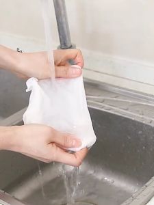 กระดาษซับน้ำมัน 1ม้วน 50แผ่น กระดาษทิชชู่ กระดาษอเนกประสงค์ 20x20cm