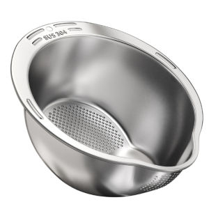 Joybos | Stainless Steel Drainer Basin