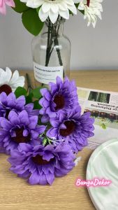 Bunga Plastik Dekorasi: Pilihan Ideal untuk Acara dan Pernikahan