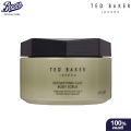 Ted Baker เท็ด เบเกอร์ ลอนดอน จัสมิน แอนด์ ไลม์ บลอสซัม ดีท็อกซิฟายอิ้ง เคลย์ บอดี้ สครับ 450 กรัม. 