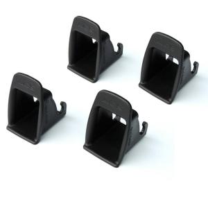 BAIJUYICHESHI | ISOFIX Installation Aid Guide Slot
