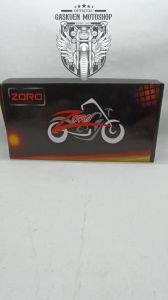Cover Tutup Body Samping Nmax Old 2017 2018 2019 Carbon Original Zoro / Pijakan Kaki Yamaha Nmax Lama