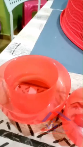 BESTWARE Condensed Milk Container【3501】/Plastic Anti Ant Milk Can Storage Container/Bekas Simpan Susu Pekat Krimer Manis/Penutup Tin Susu Pekat