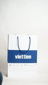 Áo sơ mi tay ngắn Việt Tiến vải hoa Hồng