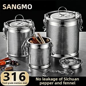 Halogen Filter Basket For Commercial Use