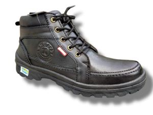 SEPATU KULIT pria cod