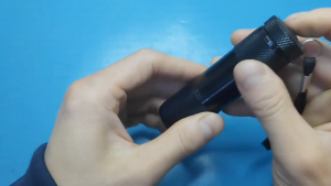 【SG】625nm Light Flashlight Portable Handheld Light Vascular Display Instrument Vein Viewer