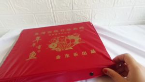 Mahjong Set 4 Player Chinese Mahjong Set With Carrying Case Mahjong Game Travel