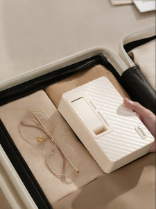 Portable Instant Heated Water Dispenser