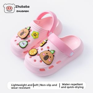 Zubaba | Anti-Slip Summer Slippers