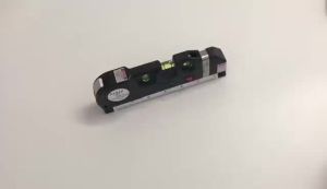 Laser Level PR03 Laser Measure Line 8ft Laser Level Measurement Spirit Level Tape / LV-01 Professional Laser Level