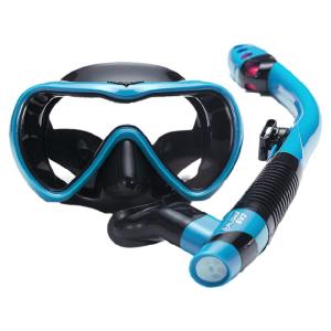 AQUAPLAY | Fog-resistant Diving Mask